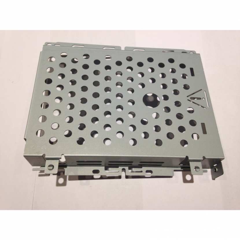 caddie expansion bay console sony Playstation 2 référence SCPH30004