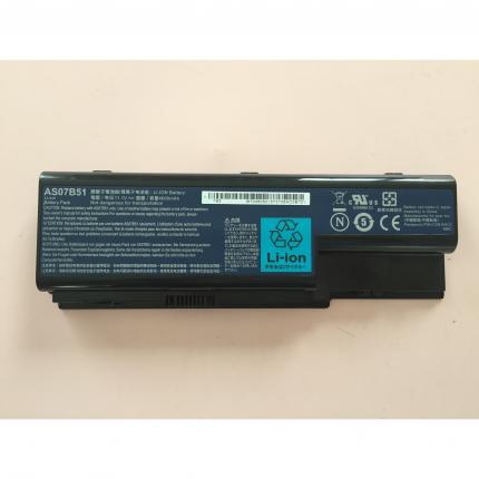 batterie pc portable Vendu HS AS07B51 pc portable acer aspire 5520