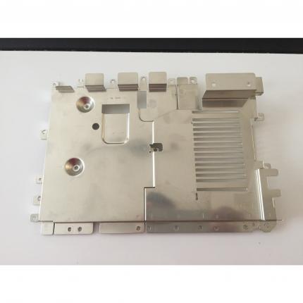 grand châssis interne métallique pièce console Nintendo WII RVL-001
