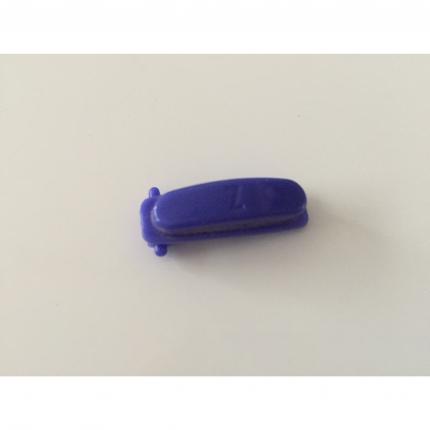 bouton Z manette violette nintendo gamecube dol-003