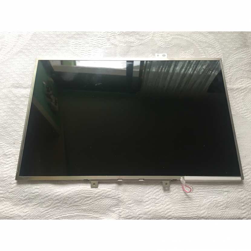 Écran LCD LED 17.3 Pouces Compatible Pour PC Portable HP COMPAQ Presario CQ71-405SF - Dalle Neuve (marque Visiodirect)