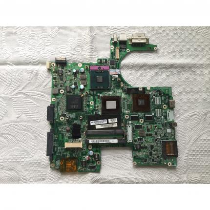 carte mère processeur pièce détachée pc portable Packard Bell ARES GM AGM00 HS