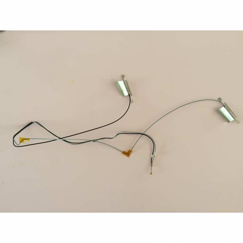Lot antenne wifi pièce détachée pc portable HP PAVILION DV6500 DV6000