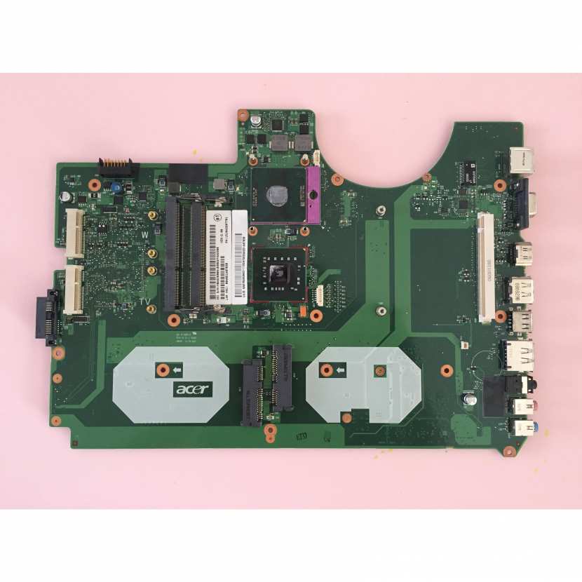Recuperer Donnees Telephone Carte Mere Hs Carte mère HS hors service 6050A2207701-MB-A02 pc Acer aspire 8930G