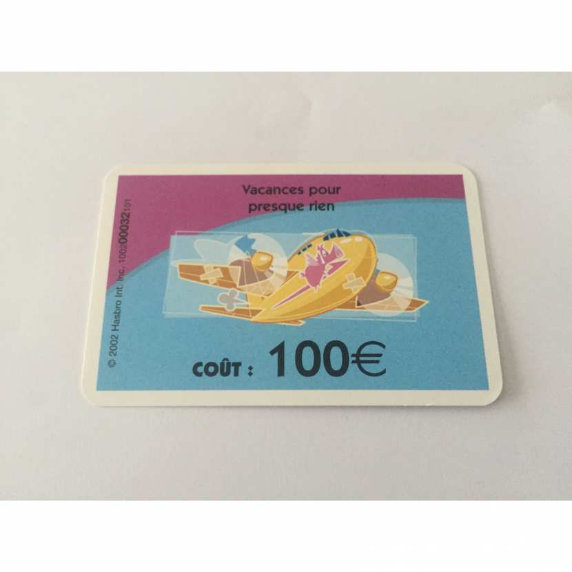 CARTE COURRIER VACANCES POUR PRESQUE RIEN 2 LA BONNE PAYE NOUVELLE CARTE COURRIER VACANCES POUR PRESQUE RIEN 2 LA BONNE PAYE NOUVELLE