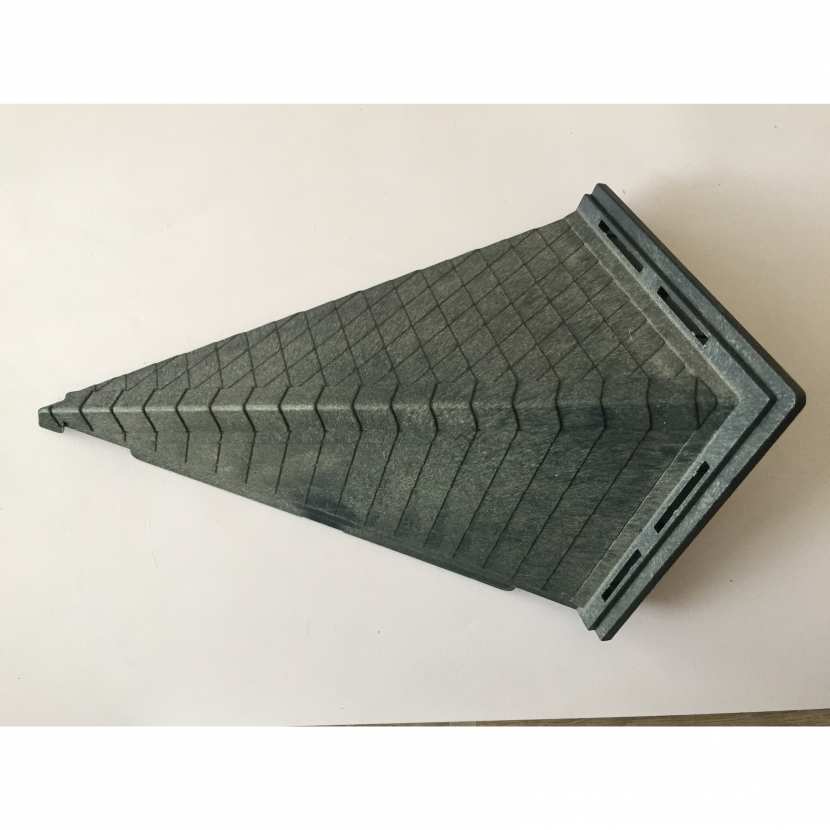 Playmobil époque Victorienne Plancher De Toit 1900 Nostalgie 5300 5305 - Foto 2