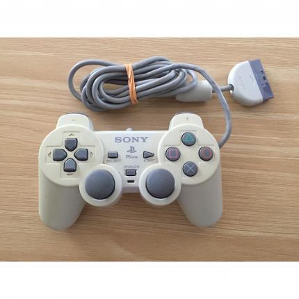 Manette complète SCPH-110 console Sony Playstation 1 PS1 Slim #A27