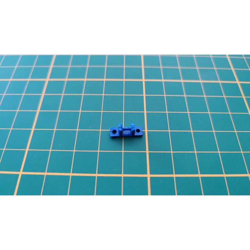 IETSCPXL 15008N MAXI GROTE KAART XL 22 X 31 Cm Renault 4CV Officiële