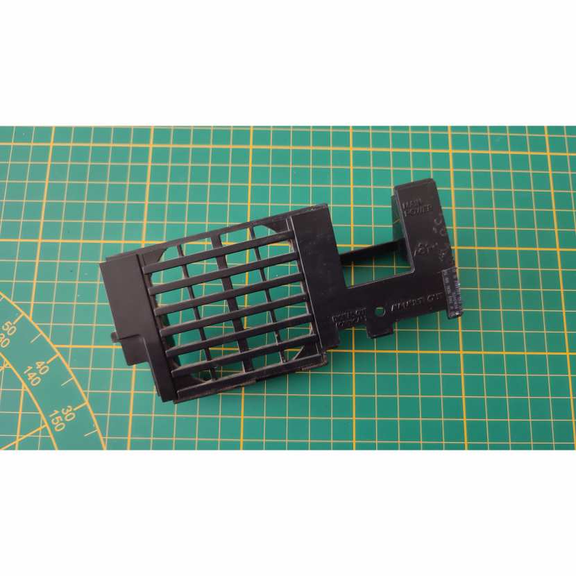 Ventilateur Interne Pour PlayStation 2 (modèle SCPH-39004) - Noir, Occasion, Compatible PS2 Sony