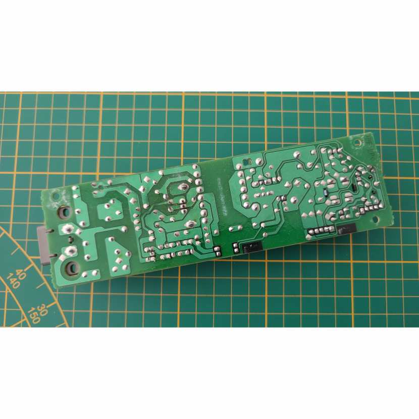 разъем sony playstation 1