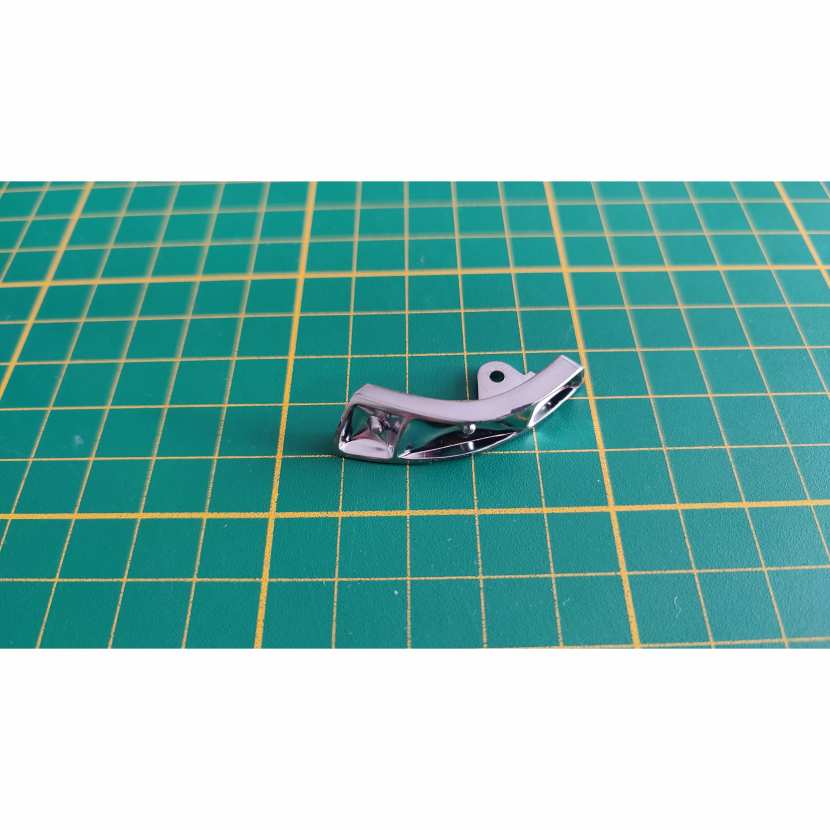 Ruban Adhésif B 99C Pour Maquette Porsche 911 Carrera RS 2.7 Altaya 1/8 - Pièce Détachée